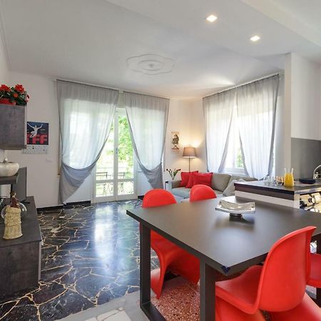 Appartement Casa Celine à Chiavari Extérieur photo