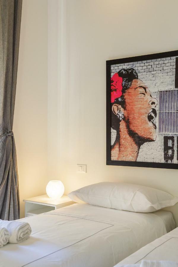 Appartement Casa Celine à Chiavari Extérieur photo