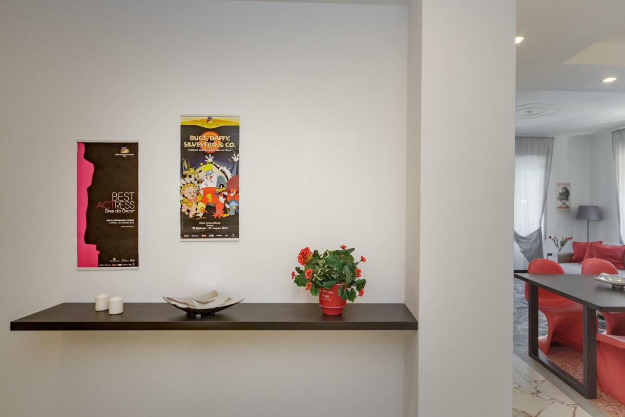 Appartement Casa Celine à Chiavari Extérieur photo