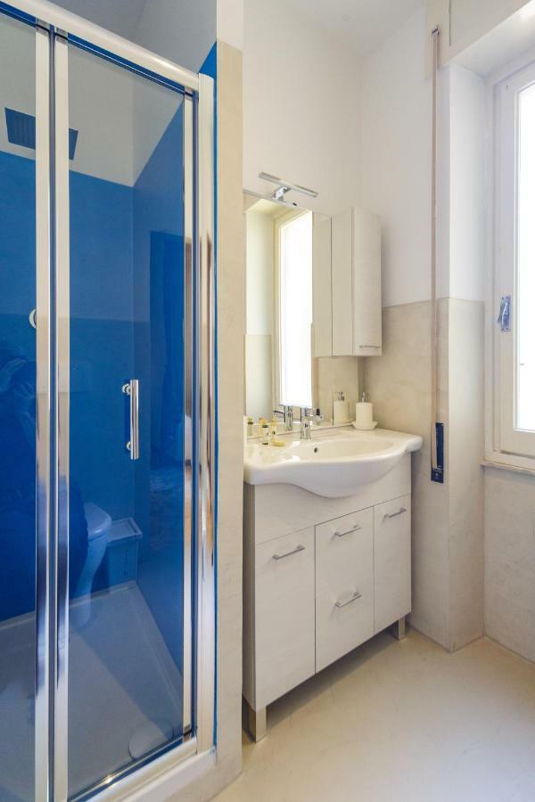 Appartement Casa Celine à Chiavari Extérieur photo