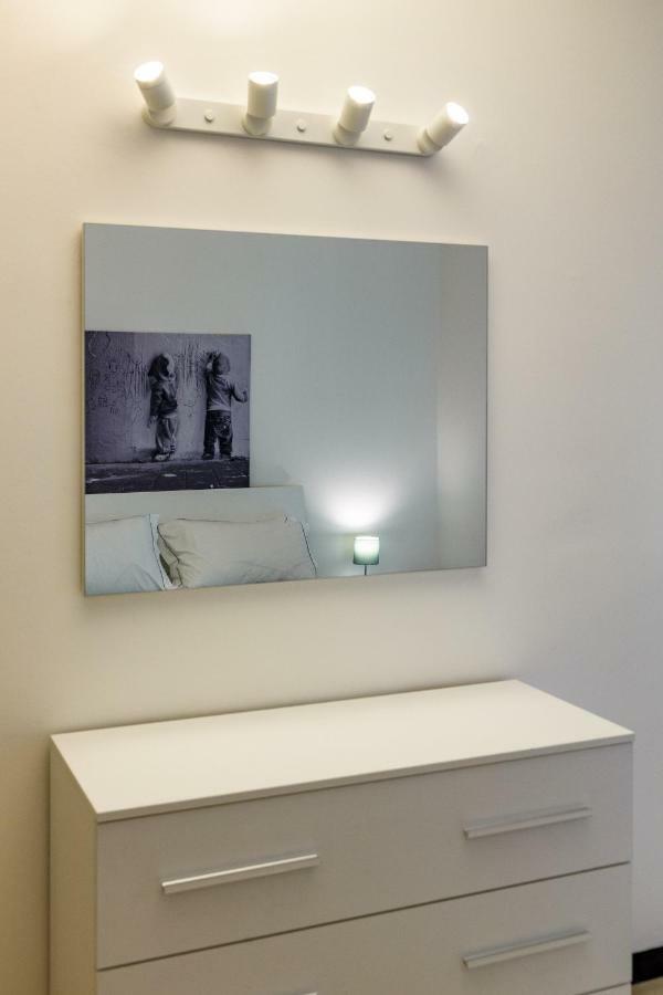 Appartement Casa Celine à Chiavari Extérieur photo