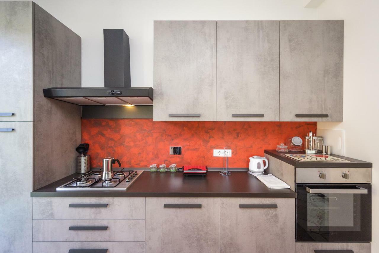 Appartement Casa Celine à Chiavari Extérieur photo