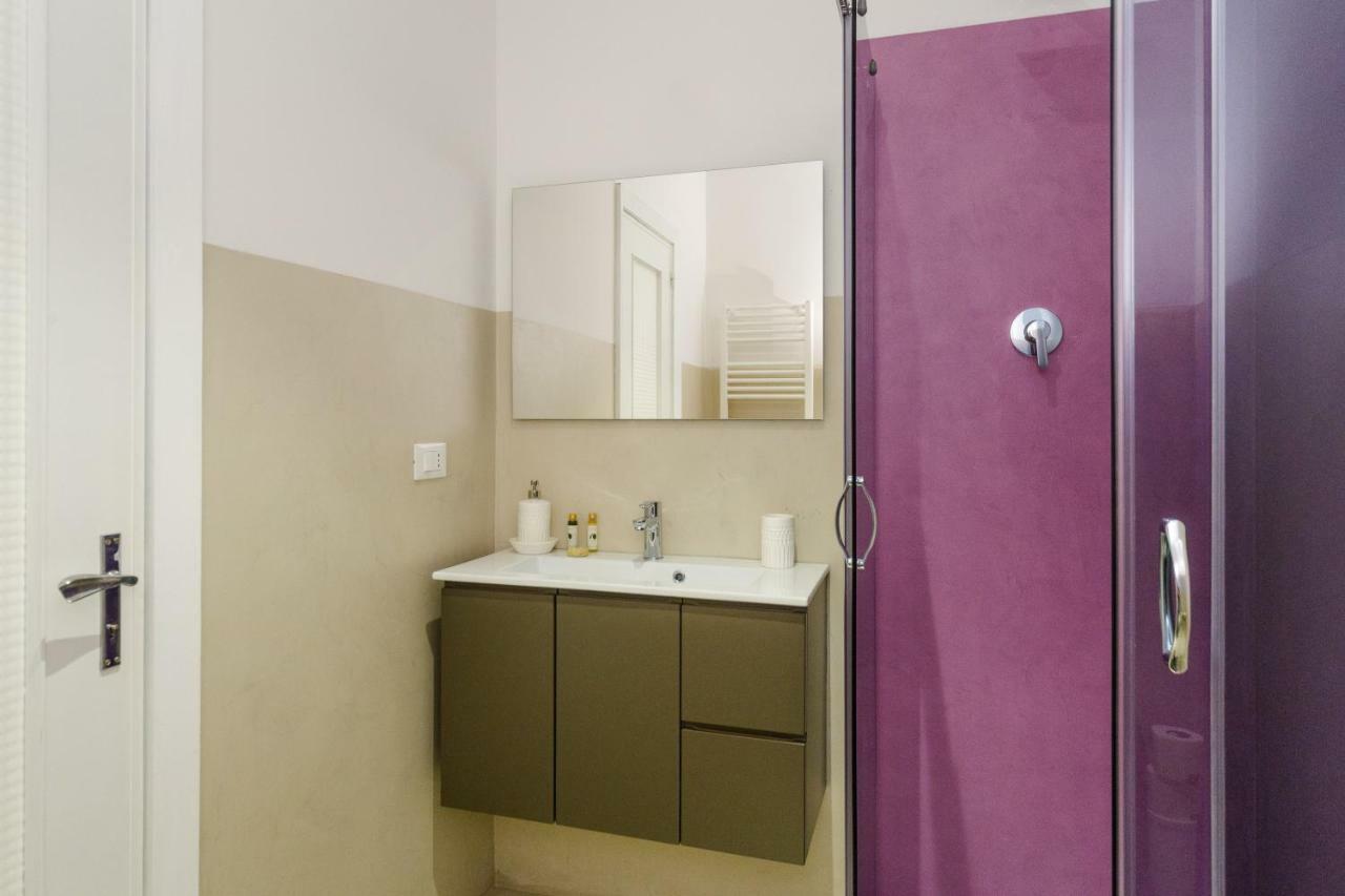 Appartement Casa Celine à Chiavari Extérieur photo