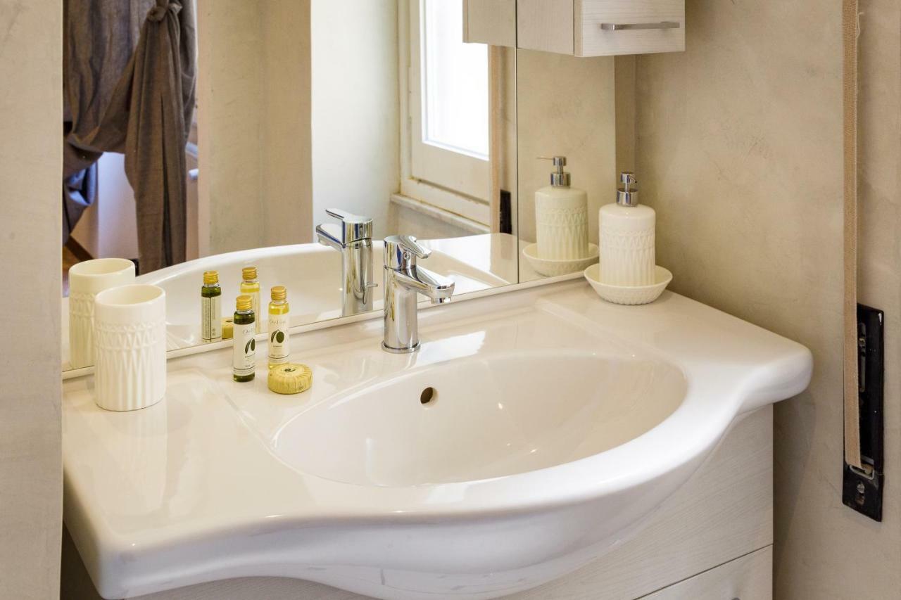 Appartement Casa Celine à Chiavari Extérieur photo