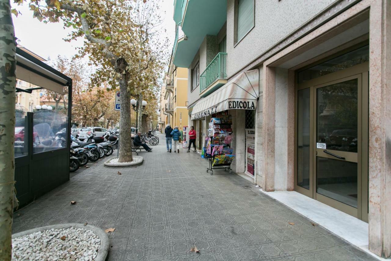 Appartement Casa Celine à Chiavari Extérieur photo